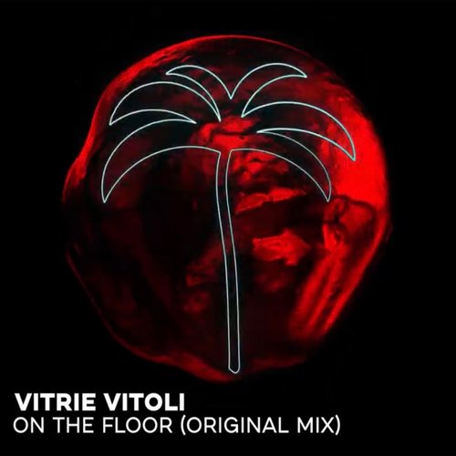 Vitrie Vitoli - On the Floor [KMK010]